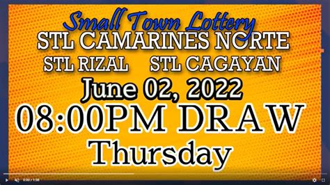 stl - camarines norte result today|STL Result Today June 5, 2024 .
